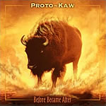 Proto-Kaw 2nd album
