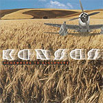 Kansas' latest studio album "Somewher To Elsewhere"