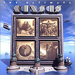 "The Ultimate Kansas" featuring digitally remastered masterpieces